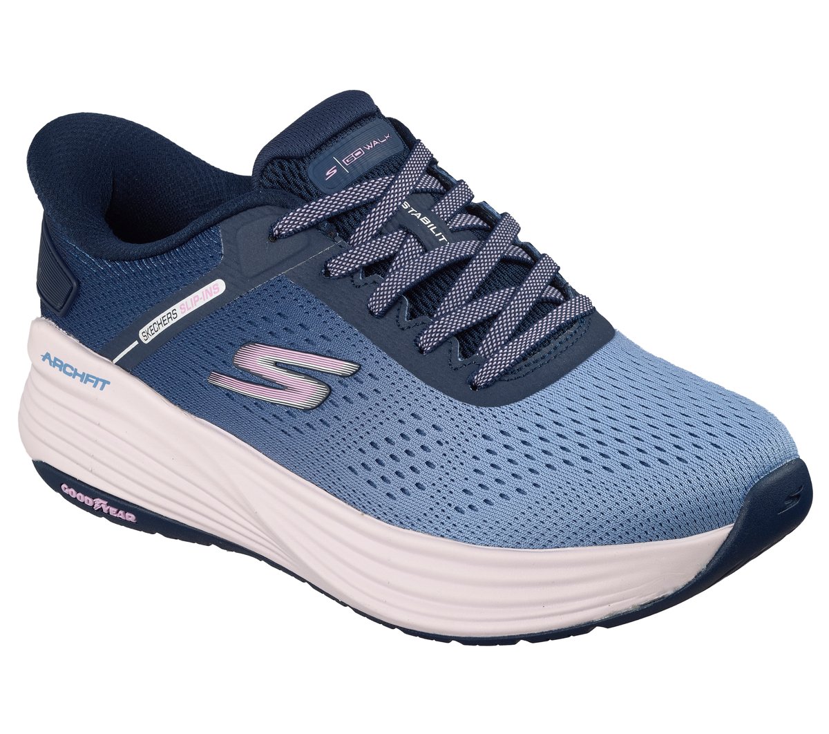 ありめ Skechers Slip-ins: Skech-Air Element 2.0 - Skyline