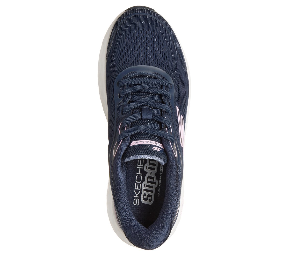 Skechers Slip-ins: GO WALK Max Cushioning Flex - Remi - thumbnail 7