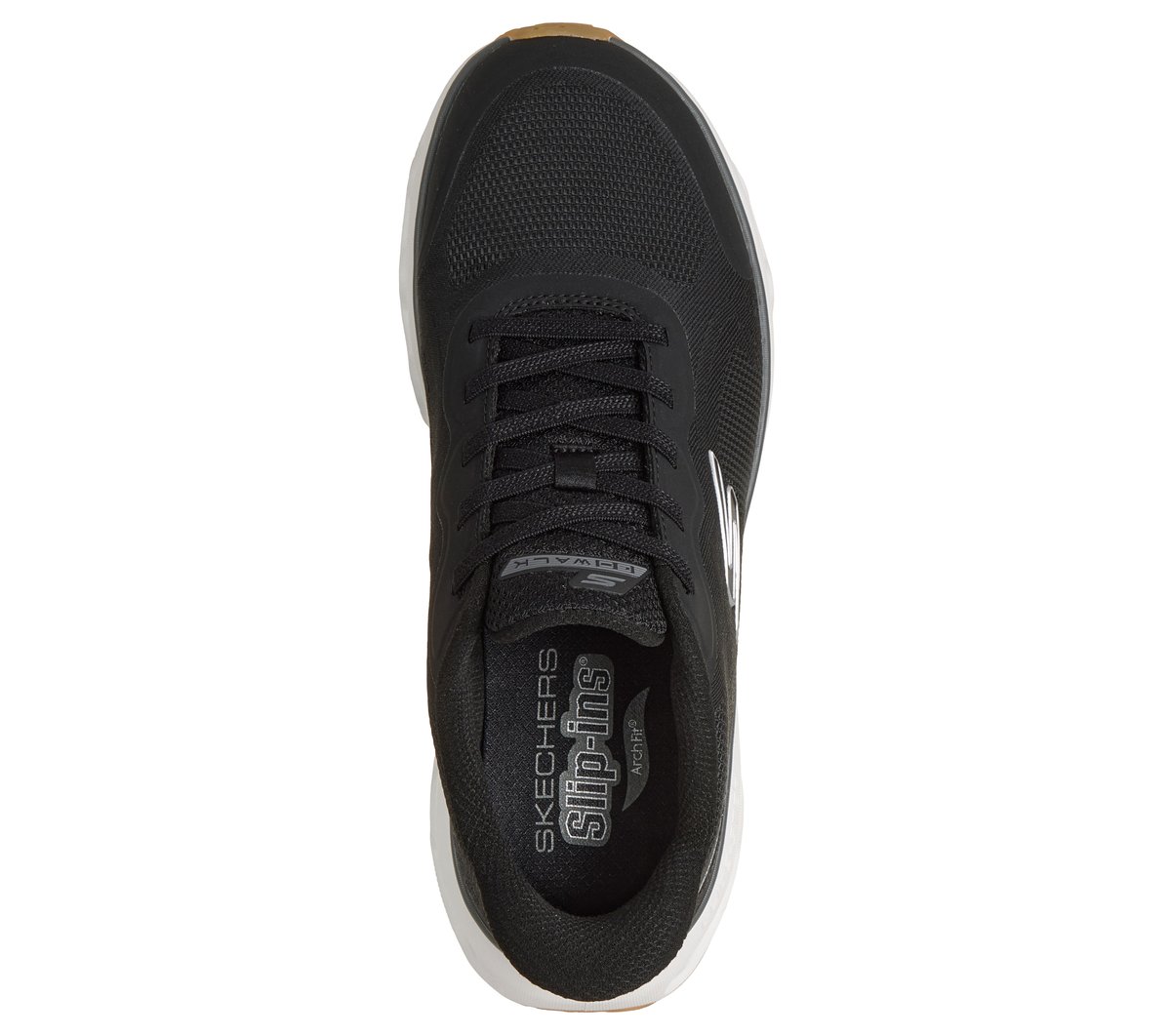 Skechers Slip-ins: GO WALK Glide-Step Bliss - thumbnail 2