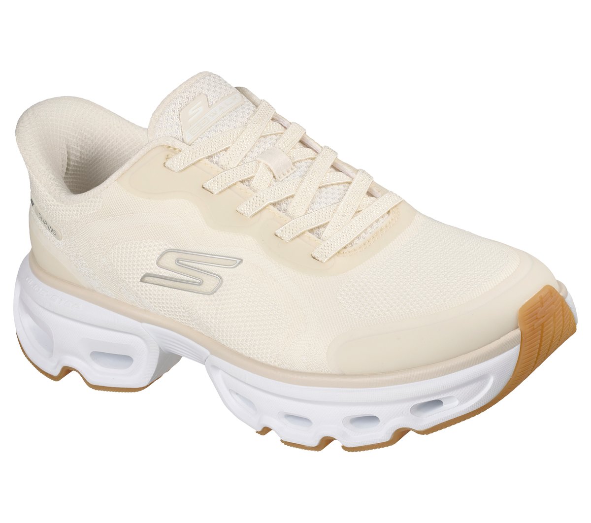 Skechers Slip-ins: GO WALK Glide-Step Bliss - thumbnail 9