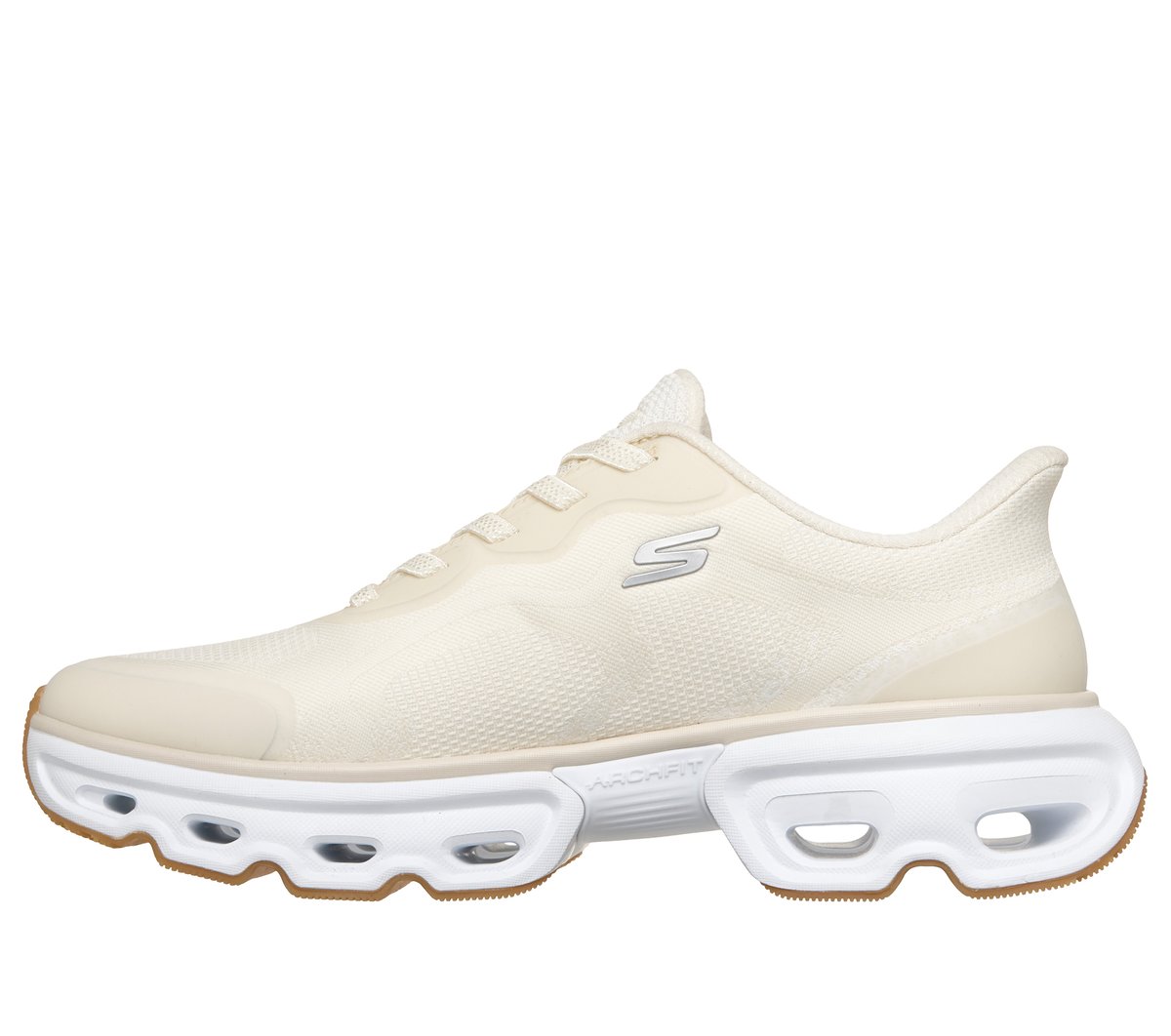 Skechers Slip-ins: GO WALK Glide-Step Bliss - thumbnail 10