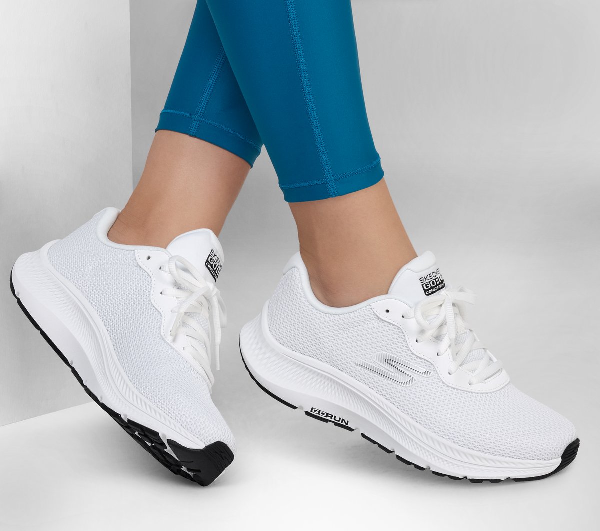 GO RUN Consistent 2.0 - Engaged