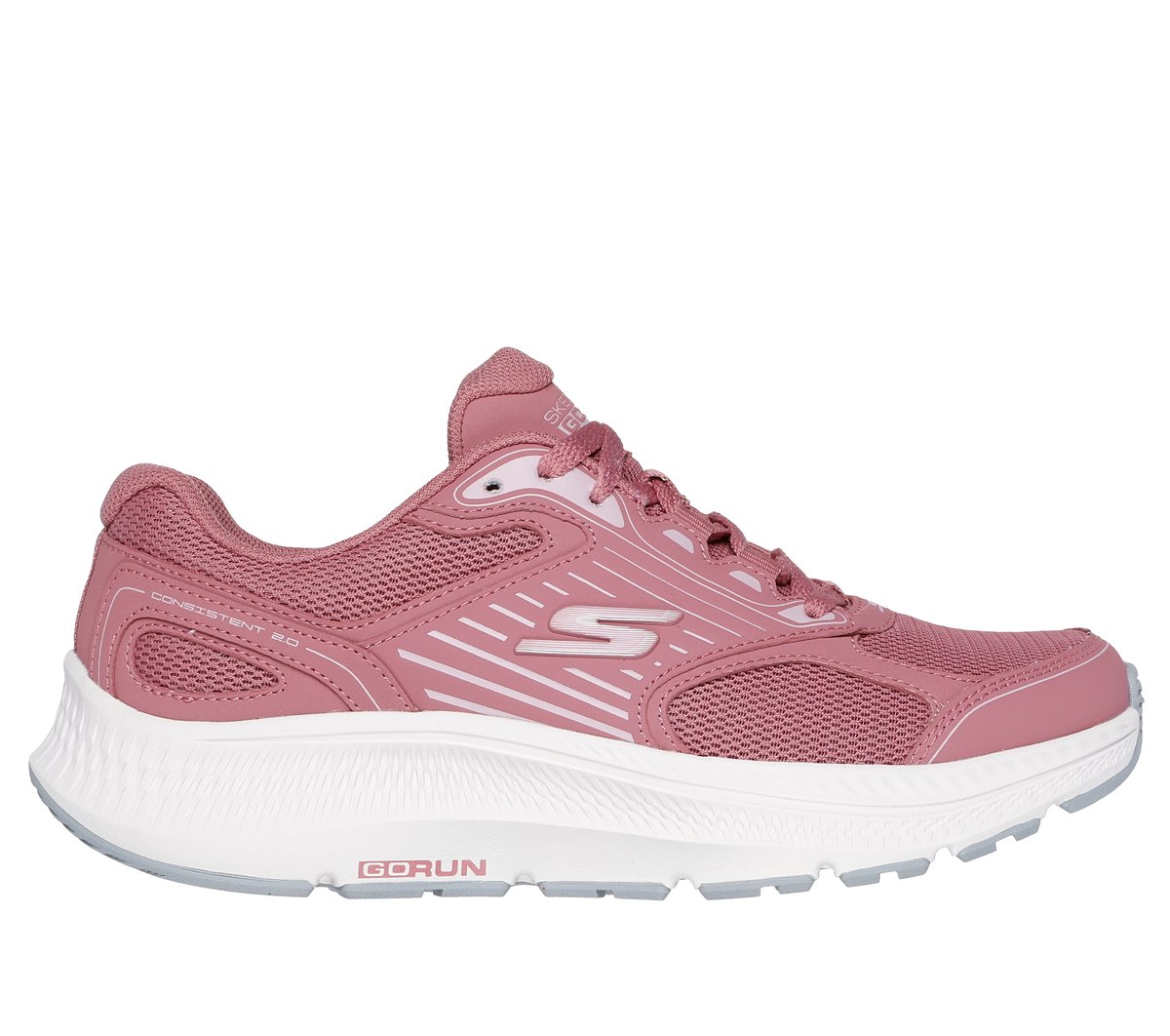 Amazon.com | Skechers Women's GO Run CONSISTENT-Vivid