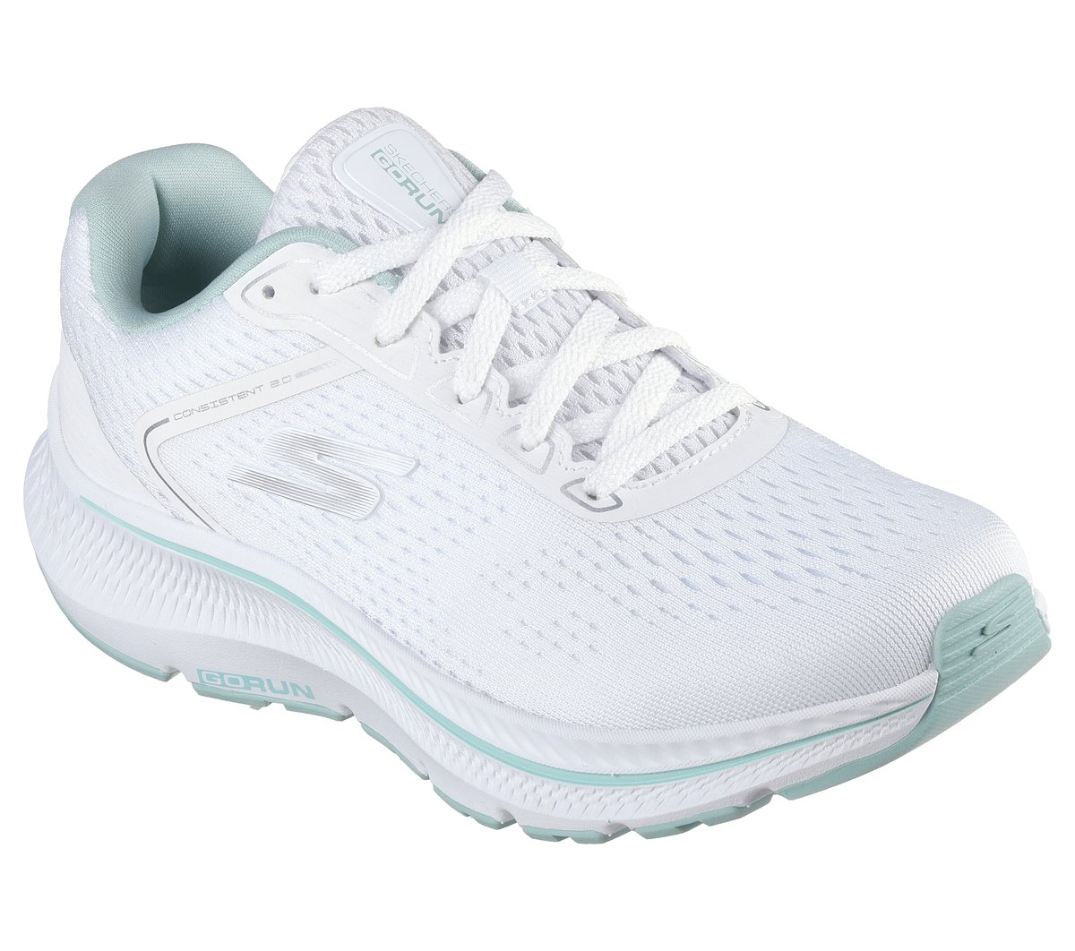 GO RUN Consistent 2.0 - Mile Marker