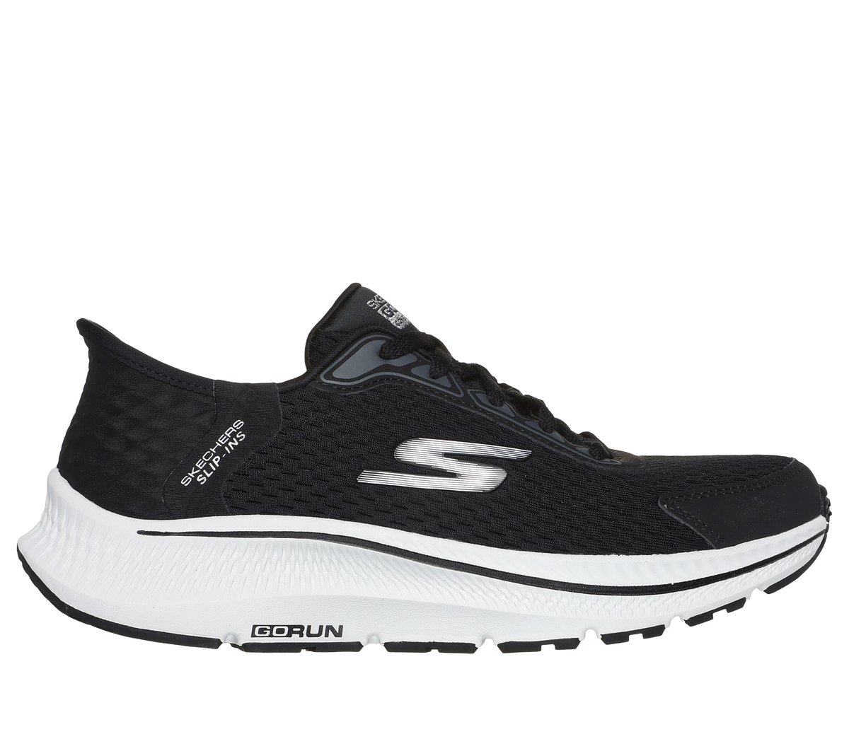 室内使用 NATURE TONES EXTENSION UNIT TABLE Skechers Slip-ins: GO RUN Consistent 2.0 - Endure
