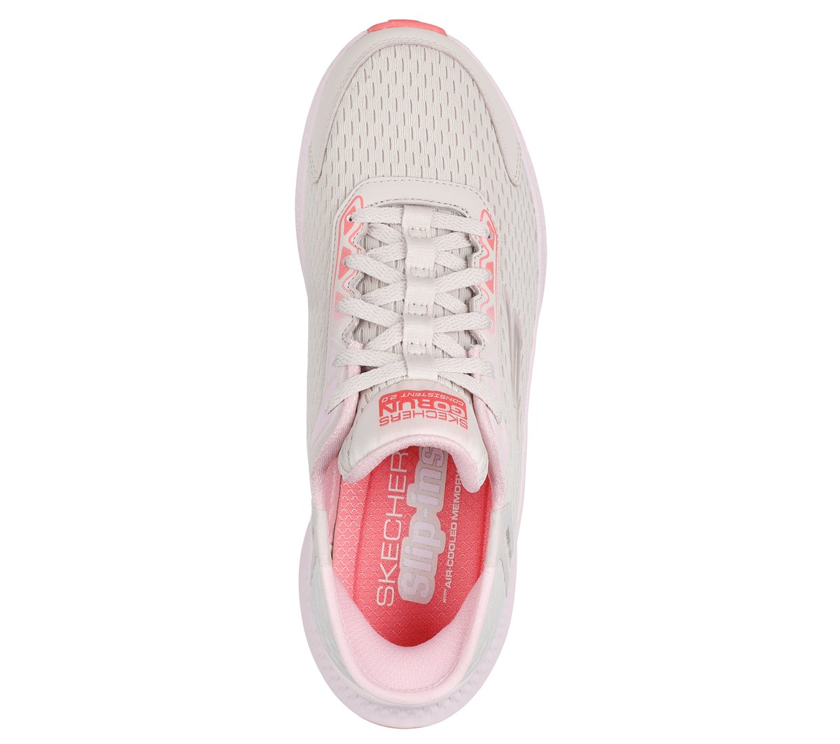 Skechers Slip-ins: GO RUN Consistent 2.0 - Endure | SKECHERS JP