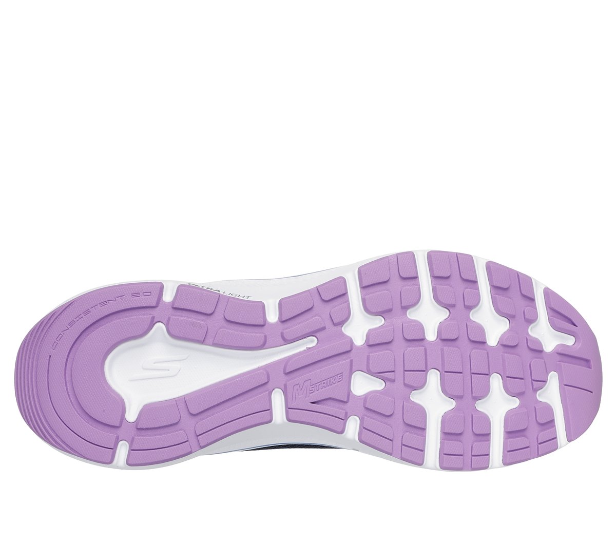 Skechers Slip-ins: GO RUN Consistent 2.0 - Endure