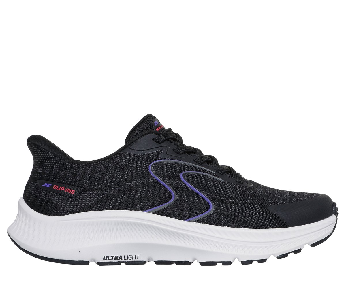 １１２３ Skechers Slip-ins: GO RUN Consistent 2.0 - Lockhart