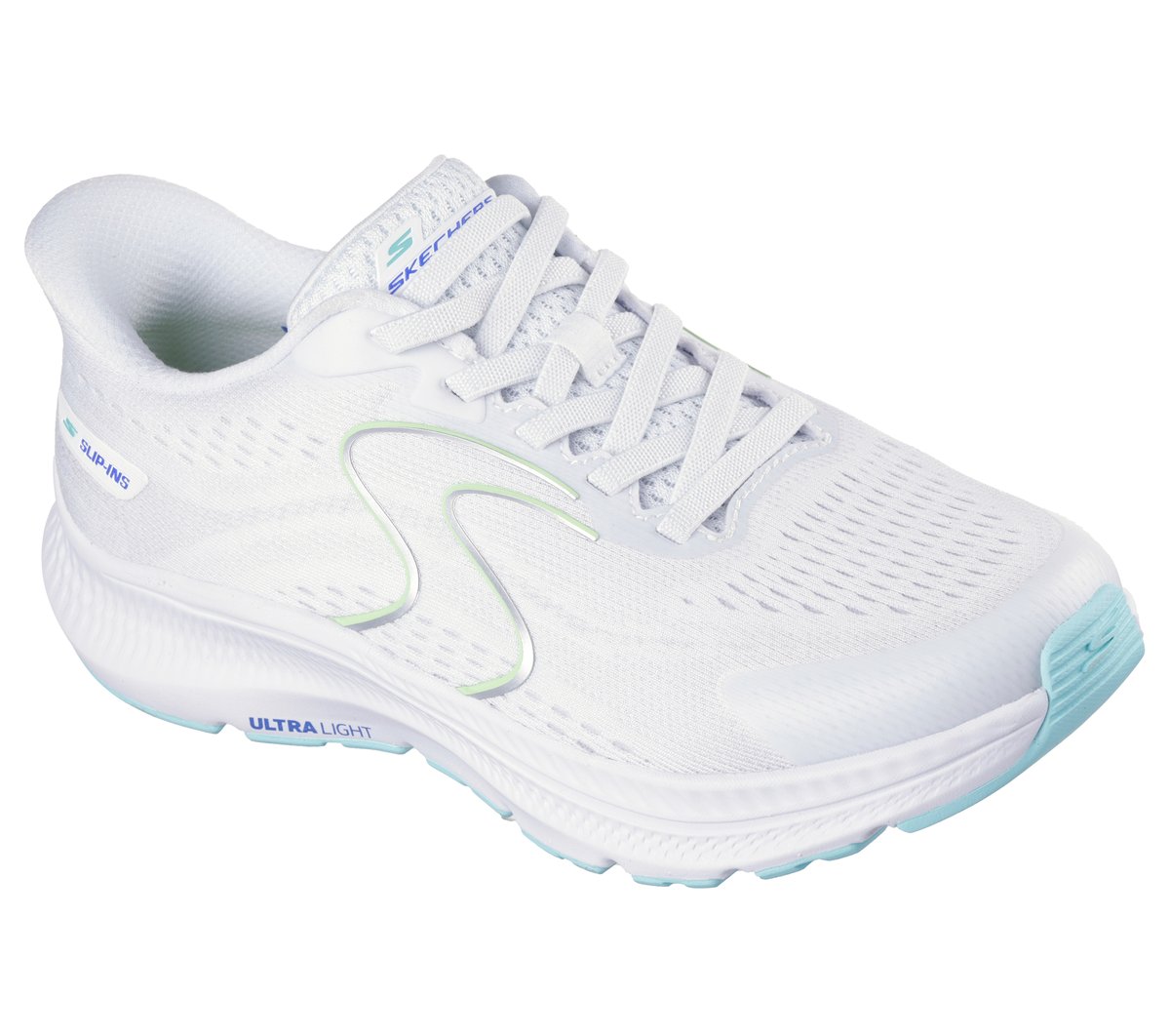 Skechers Slip-ins: GO RUN Consistent 2.0 - Lockhart