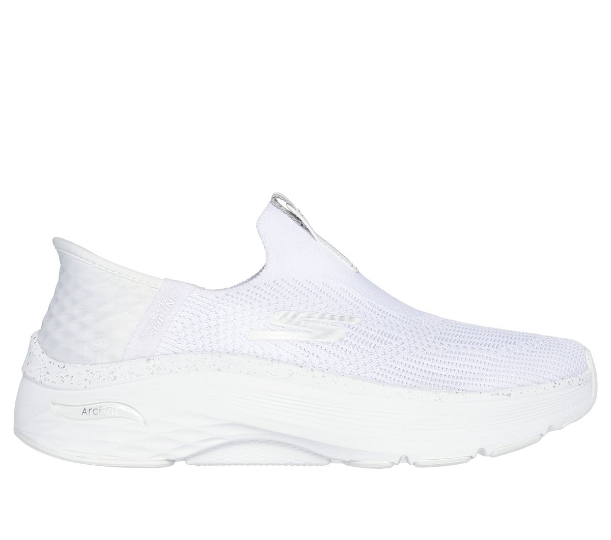 ◆SKECHERS◆ Women's Max Cushioning Foamy SP0WSCEM012 Foamies: Max Cushioning - Inner Strength