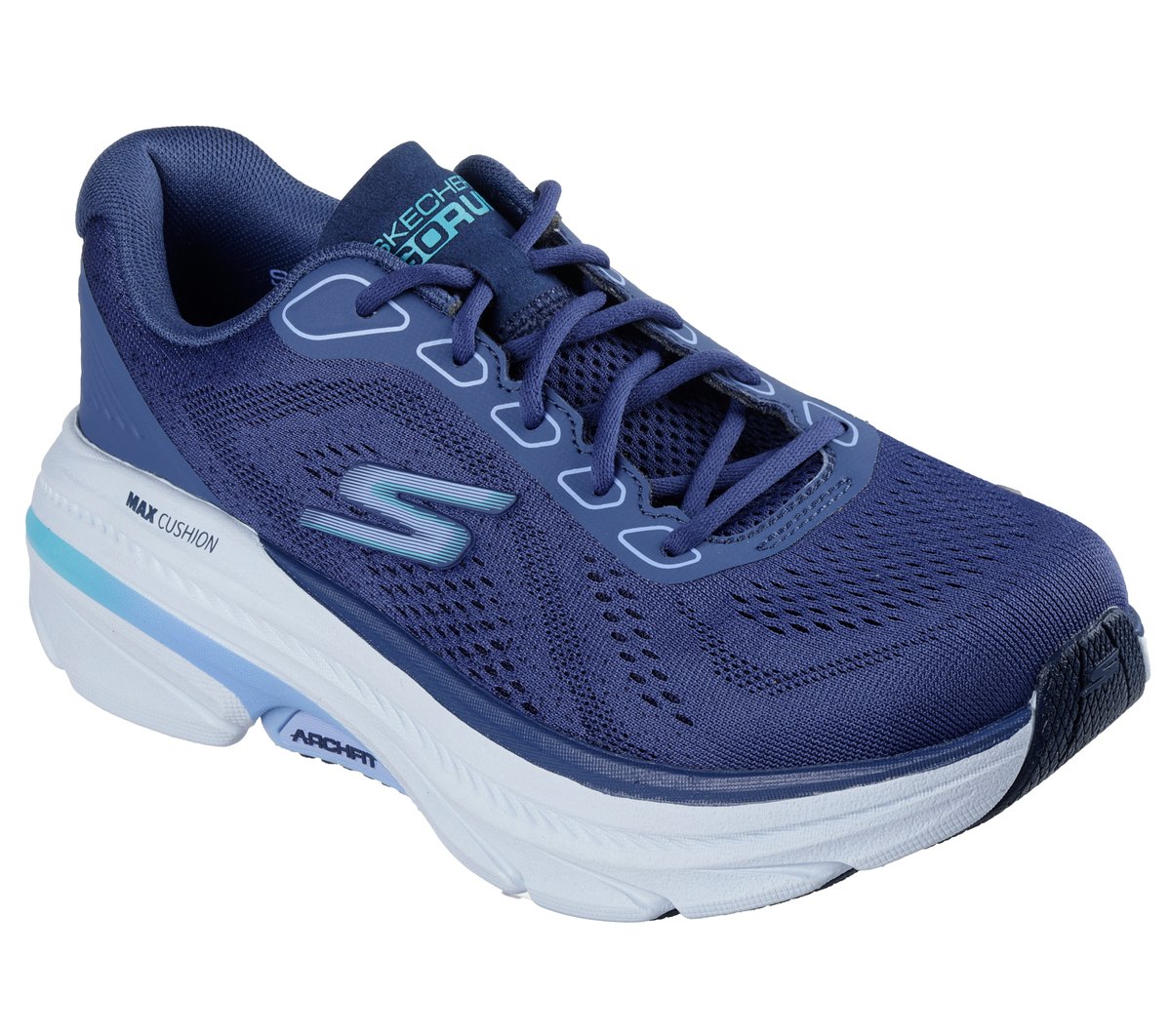 わたいお Skechers Slip-ins: Max Cushioning Arch Fit 2.0 - Cool Core