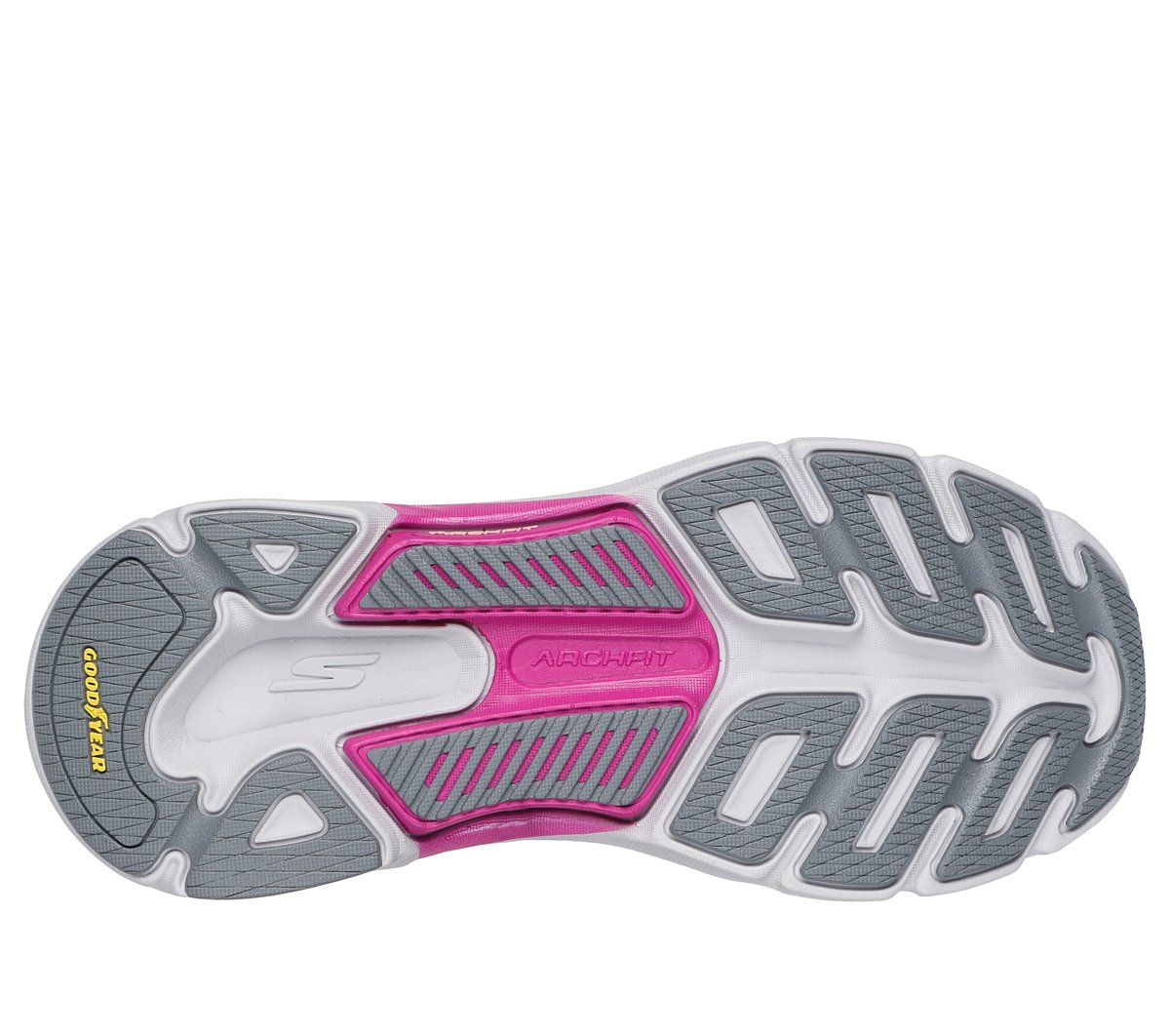 Skechers Slip-ins: Max Cushioning Arch Fit 2.0 - Cambridge