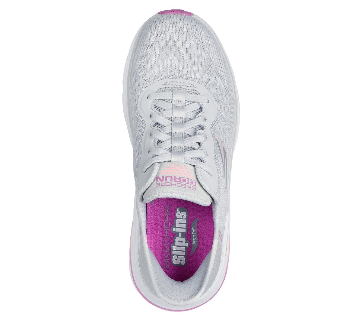 このんのページ Skechers Slip-ins: Max Cushioning Arch Fit 2.0 - Antilles