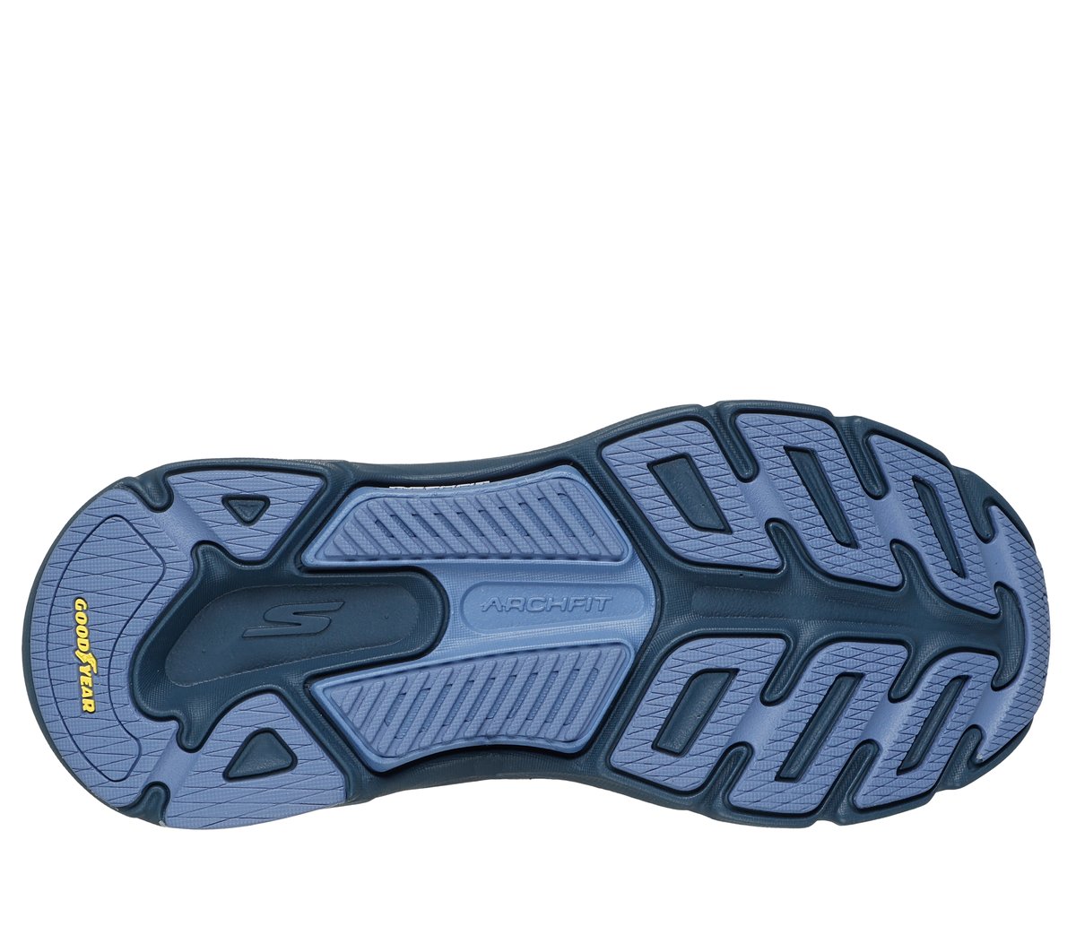 茶 ai Skechers Slip-ins: Max Cushioning Arch Fit 2.0 - Antilles