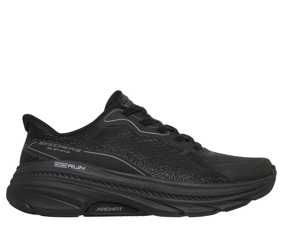 Skechers Slip-ins: Max Cushioning Arch Fit 2.0 - Azusah