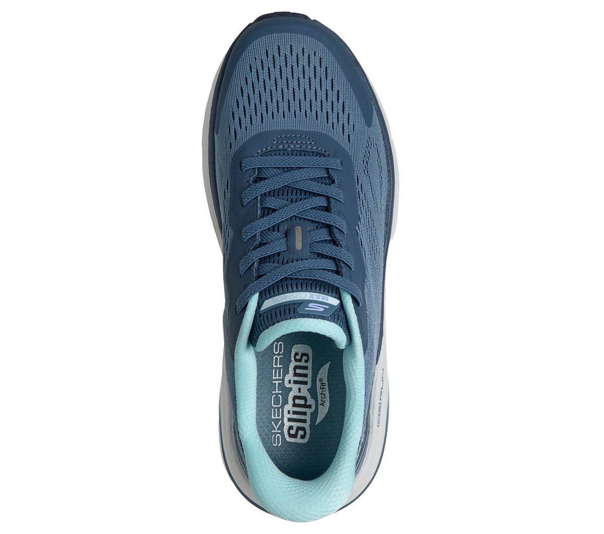 Skechers Slip-ins: Max Cushioning Arch Fit 2.0 - Azusah