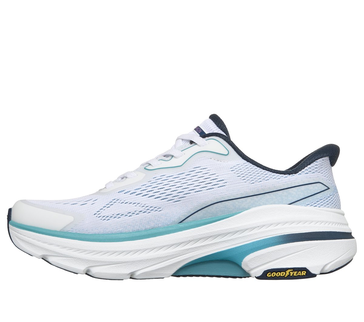 Skechers Slip-ins: Max Cushioning Arch Fit 2.0 - Azusah