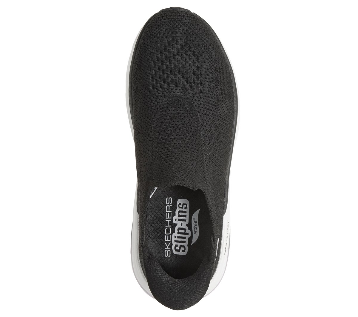 Skechers Slip-ins: Max Cushioning Arch Fit 2.0 - Avner