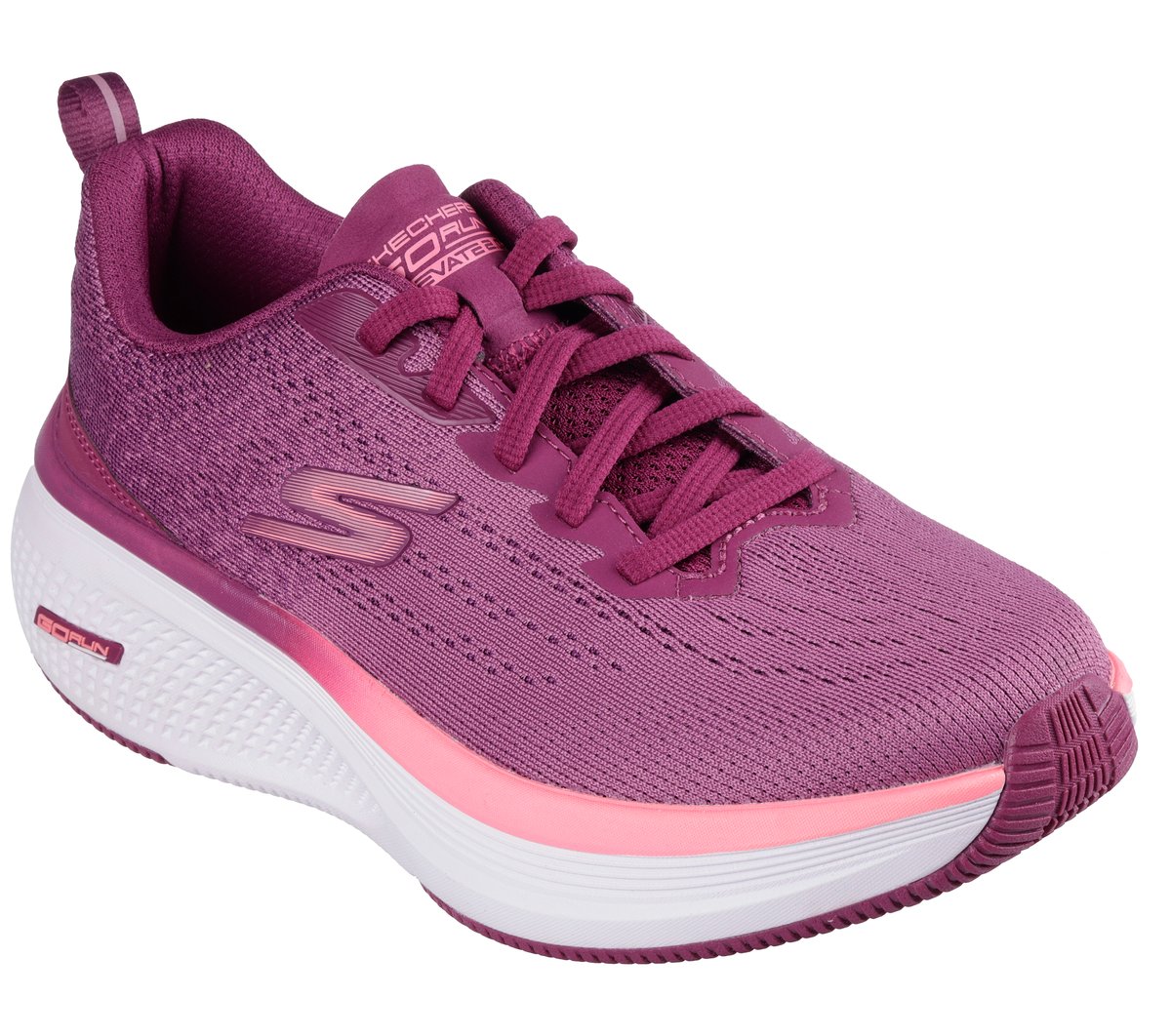 スケッチャーズGO RUN Elevate2.0 CADENA 【24.0㎝】 Amazon.com | Skechers Women's Go Run Elevate 2.0 Sneaker
