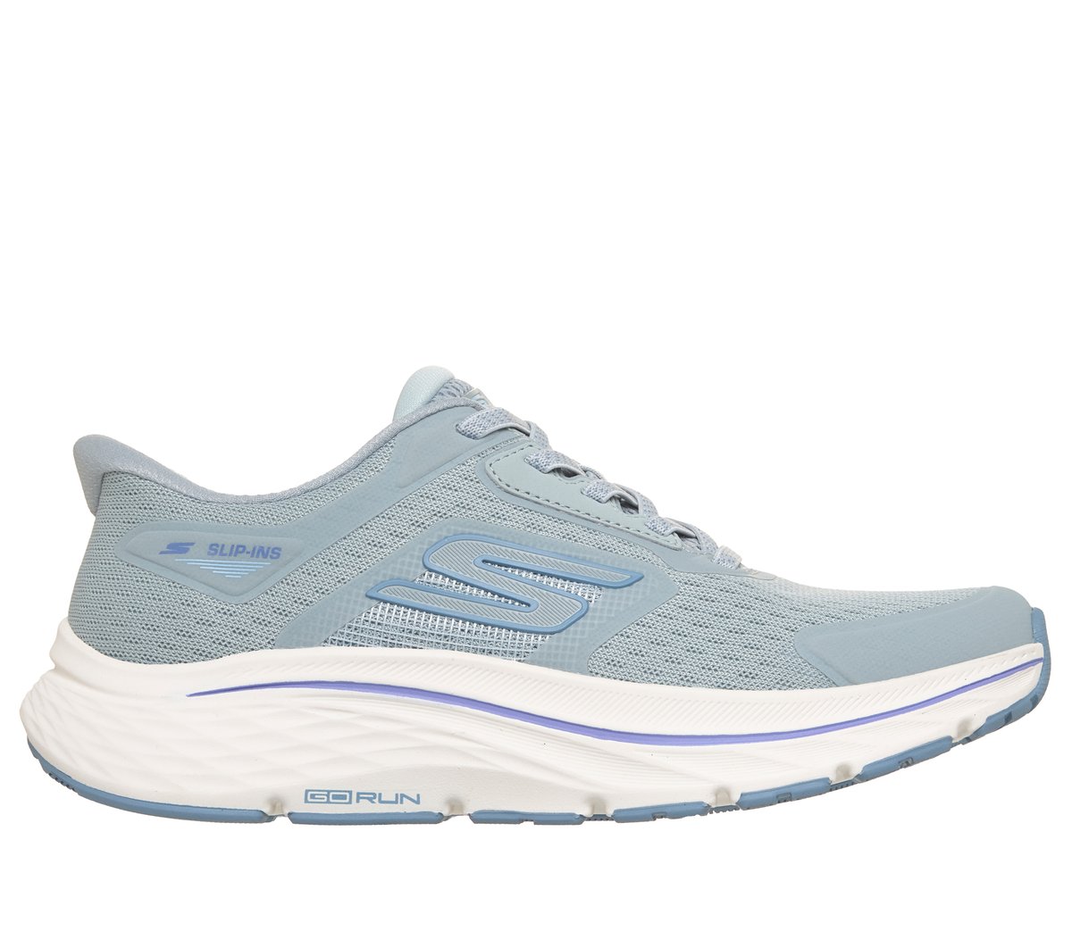 所持ウィンター Skechers Slip-ins: GO RUN Consistent 3