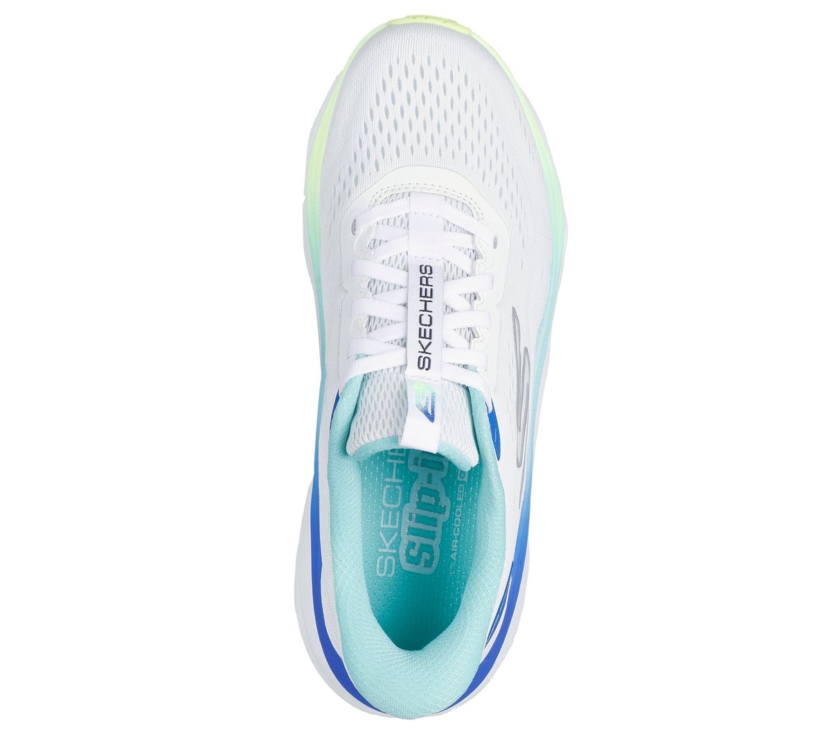 スケッチャーズ スリップインズ：マックスクッショニング - マックス