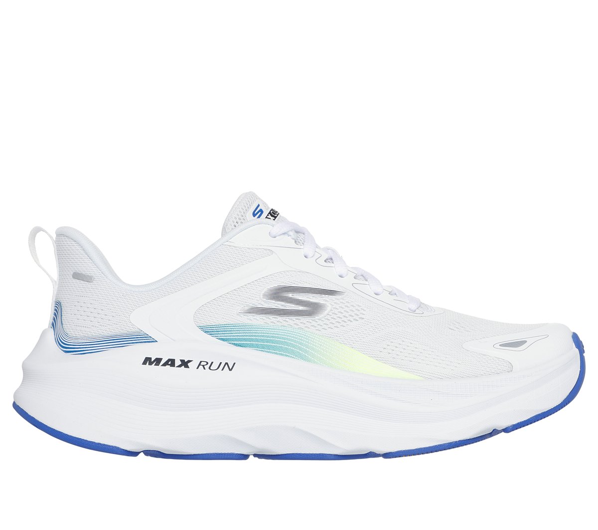 Max Cushioning Max Run - Pacewave