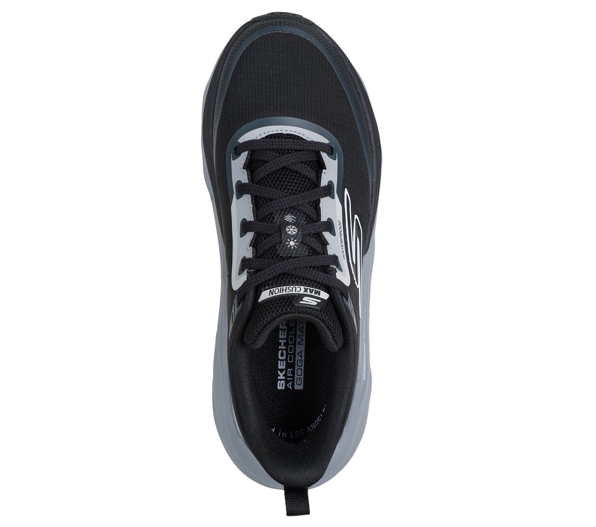 Waterproof: Max Cushioning Max Run - Vorteza - thumbnail 2