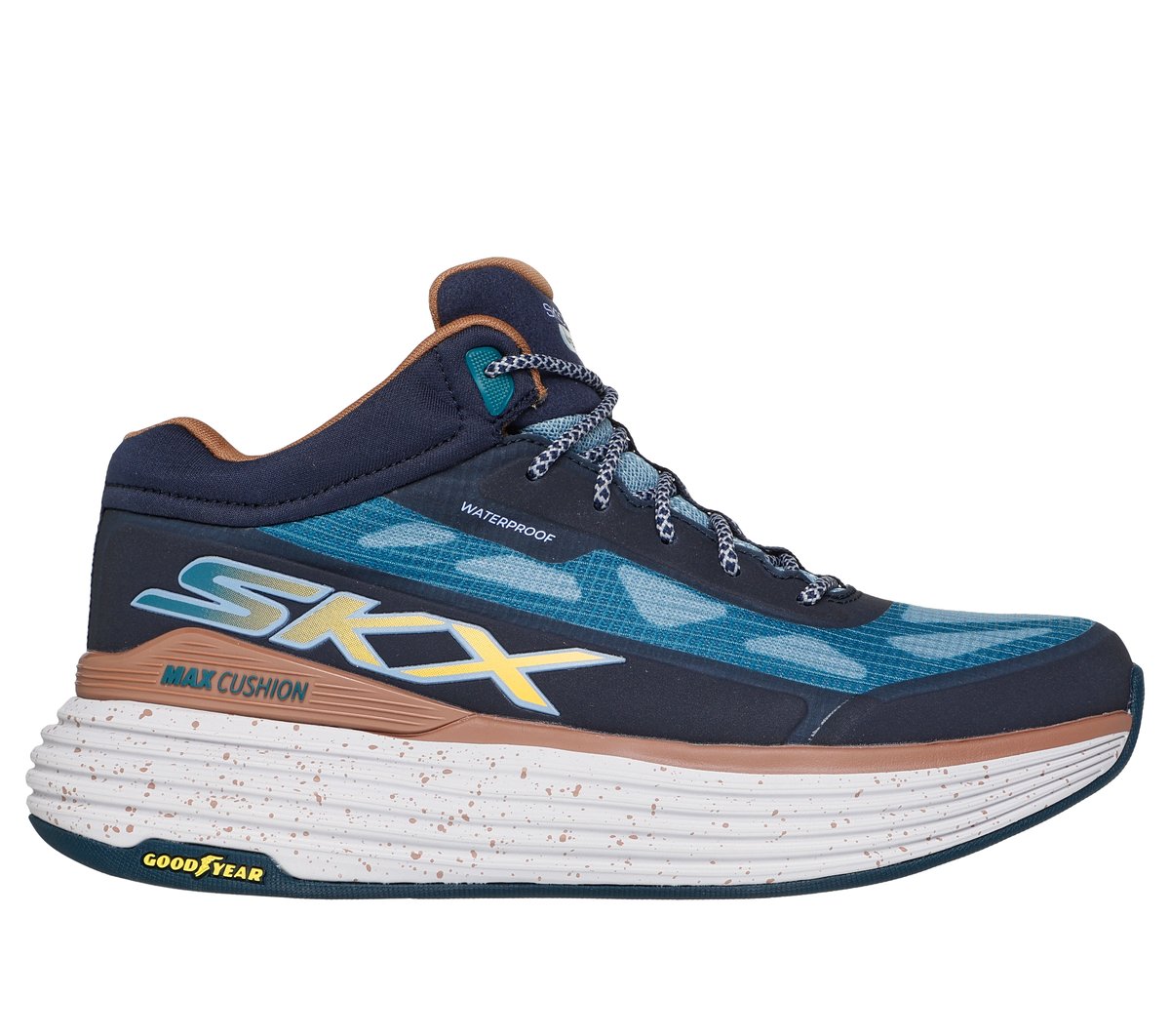 マダムパールSKECHERS GORUN Max Cushioning Propulsion