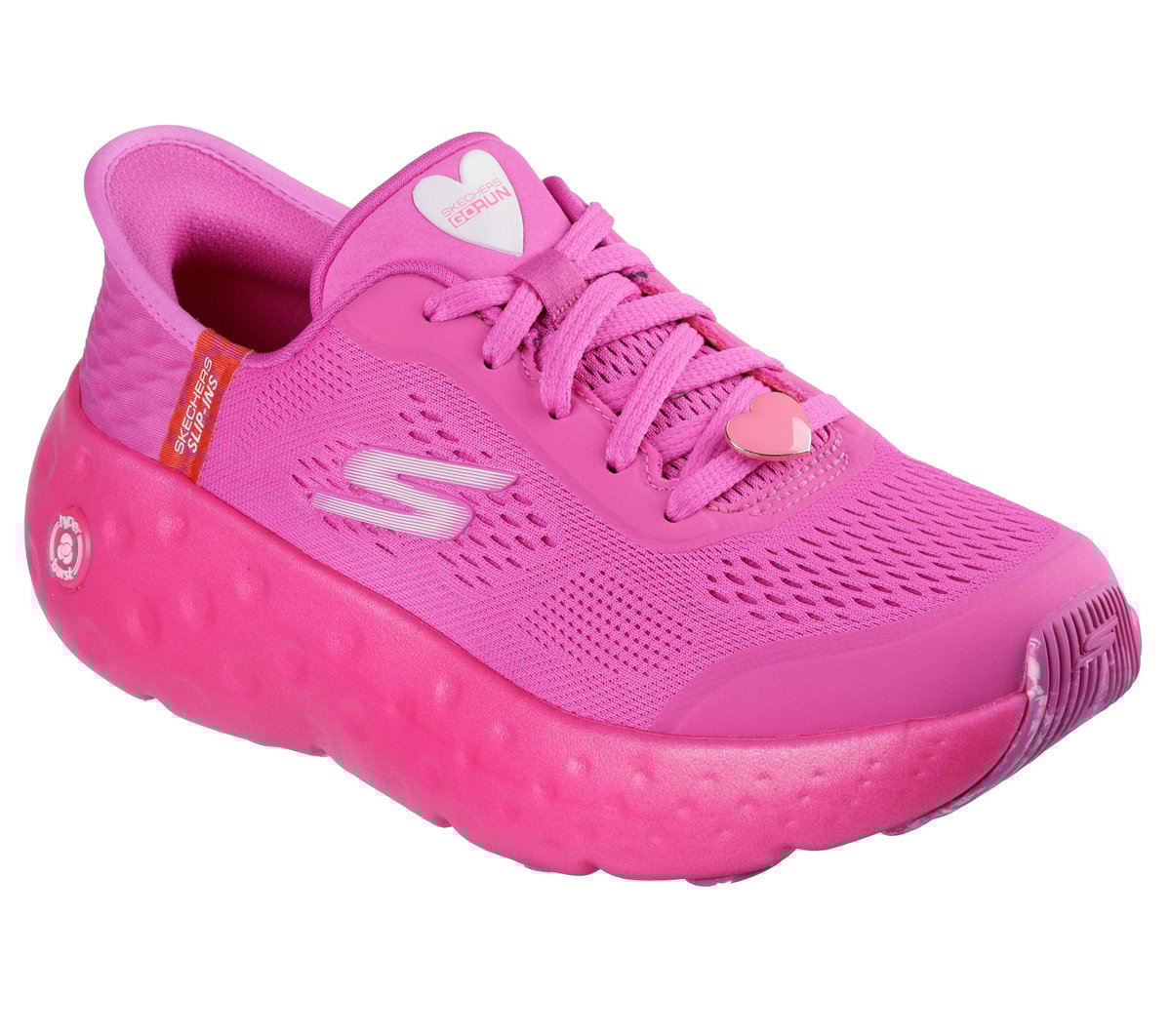 Skechers Slip-ins: GO RUN Anywhere