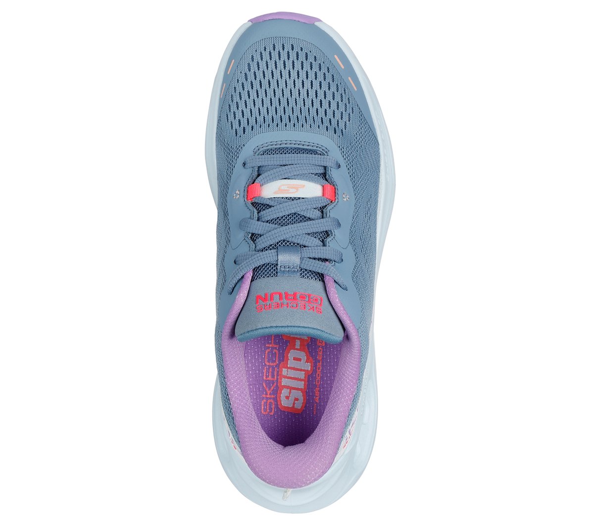 Skechers Slip-ins: Max Cushioning Glide-Step