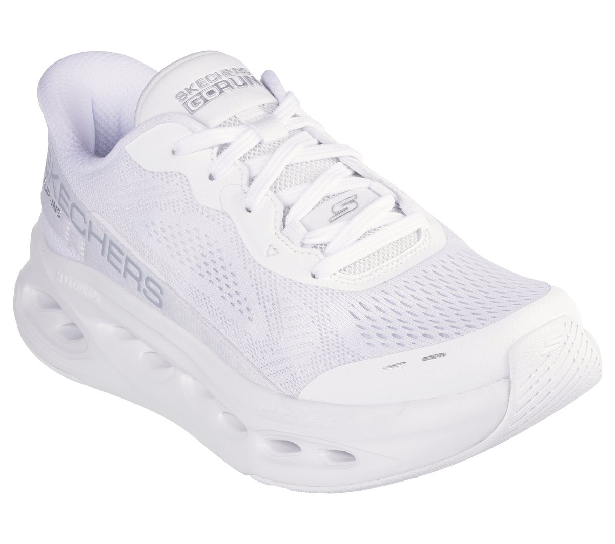 【新品 未使用】SKECHERS Slip-Ins Glide-Step Skechers Slip-ins: Glide-Step - Ocean Ave