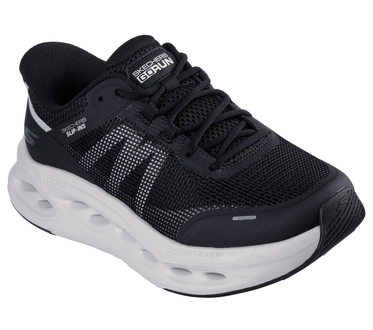 Skechers Slip-ins: Max Cushioning Glide-Step - Aberdeen