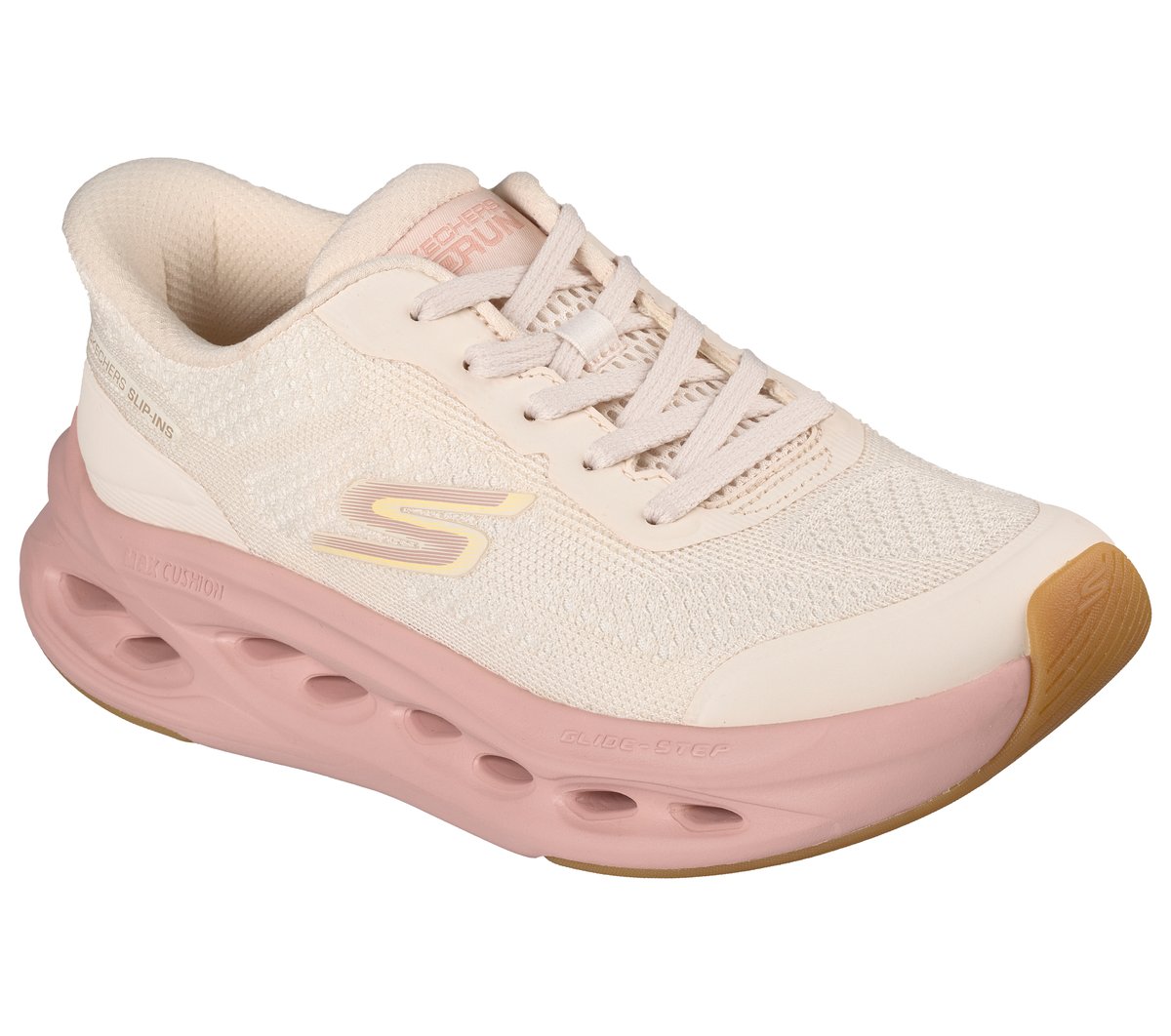 Skechers Slip-ins: Max Cushioning Glide-Step - Hartford | SKECHERS UK