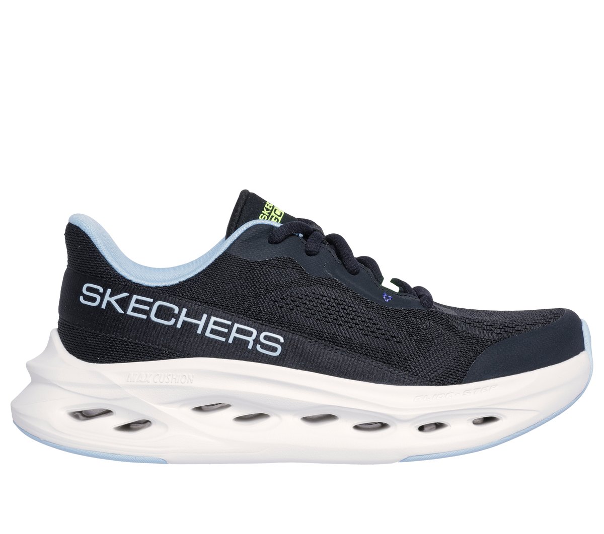 Max Cushioning Glide-Step - Fairmont