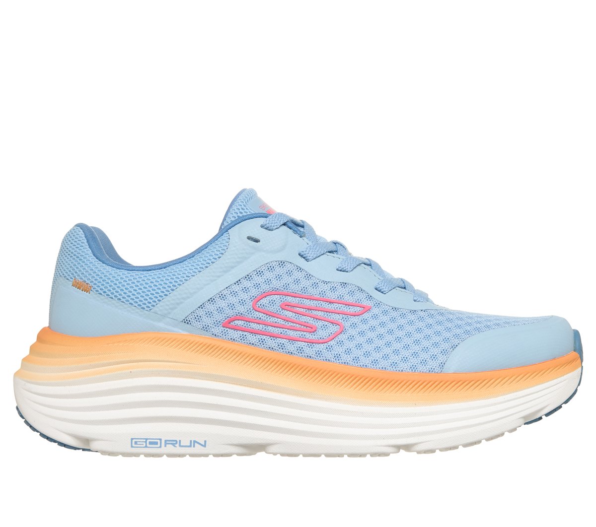 Max Cushioning Endeavour