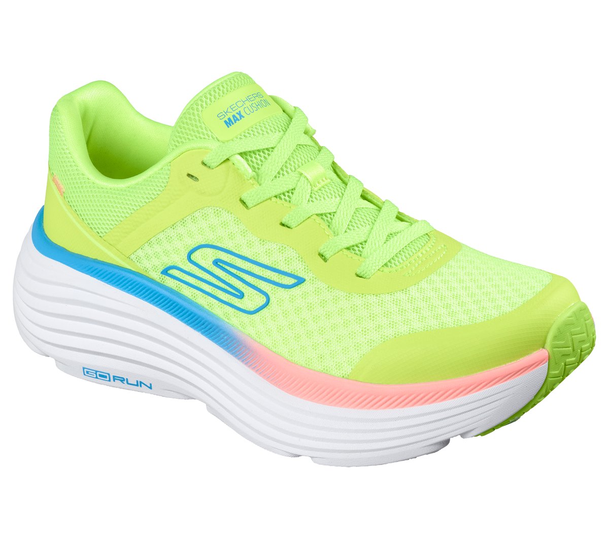 スケッチャーズ マックスクッショニング エンデバー | SKECHERS JP