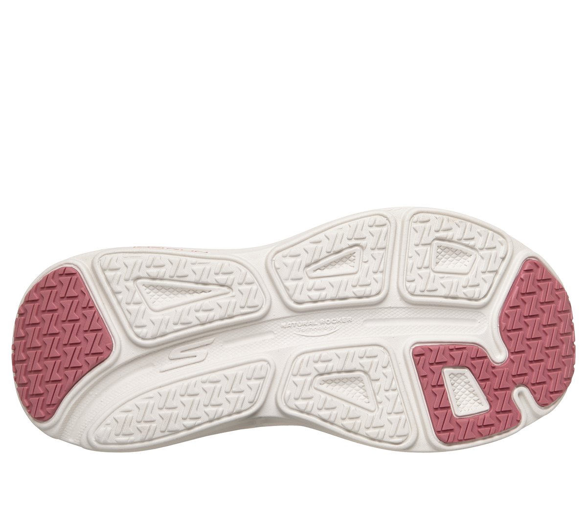 Max Cushioning Endeavour - PURPLE / MULTI