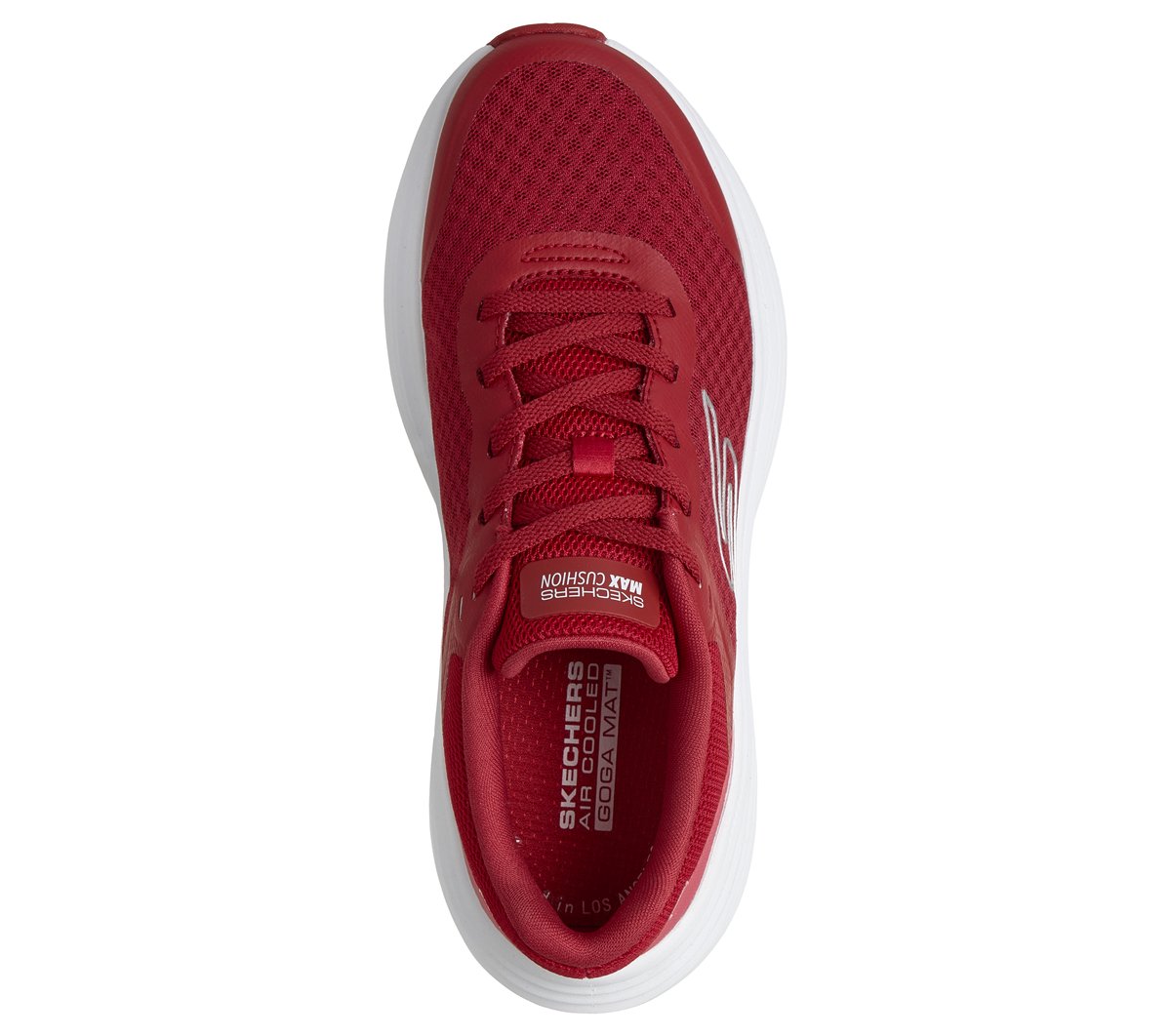 Max Cushioning Endeavour -