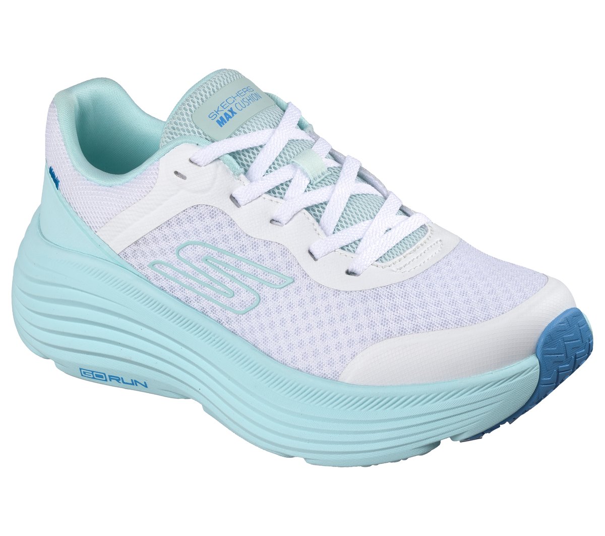 Max Cushioning Endeavour | SKECHERS ES