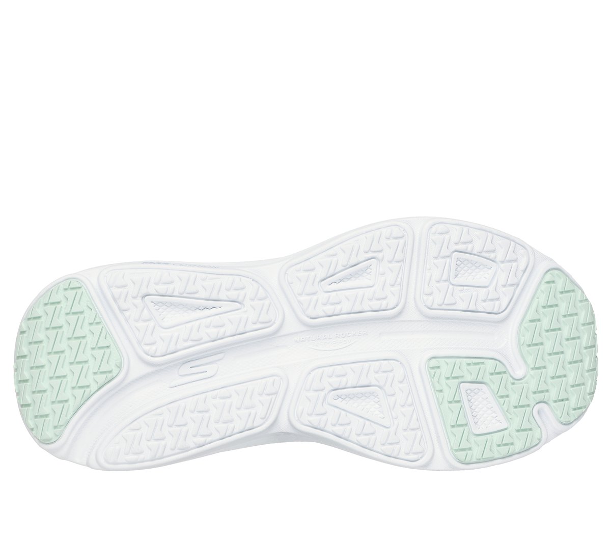【WOOHWA】24FW★ MICRO SH TR PT Max Cushioning Endeavour