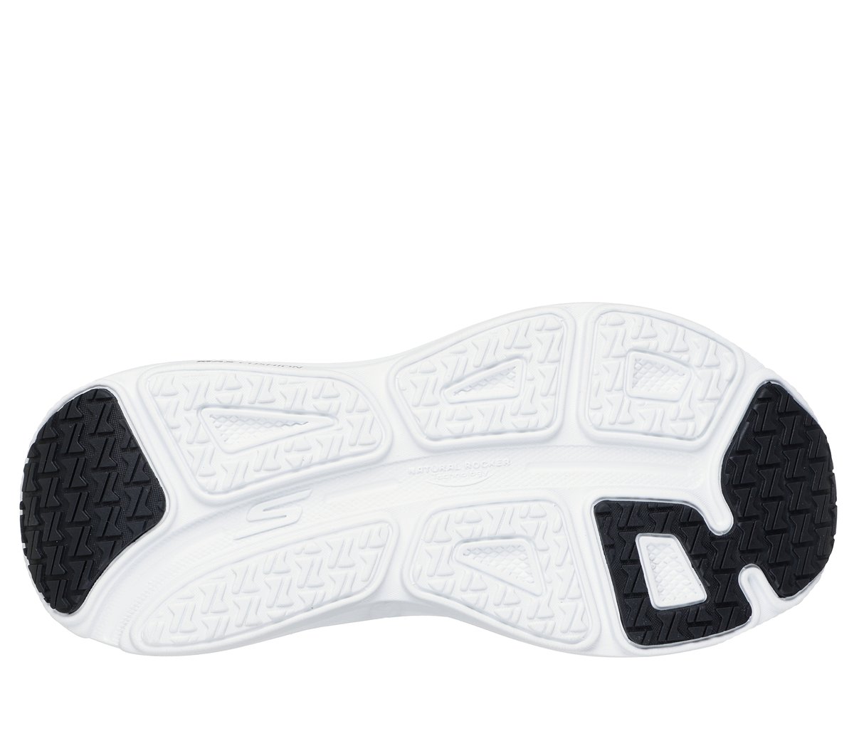 ash.0401  Skechers Slip-ins: Max Cushioning Endeavour - Hallandale -