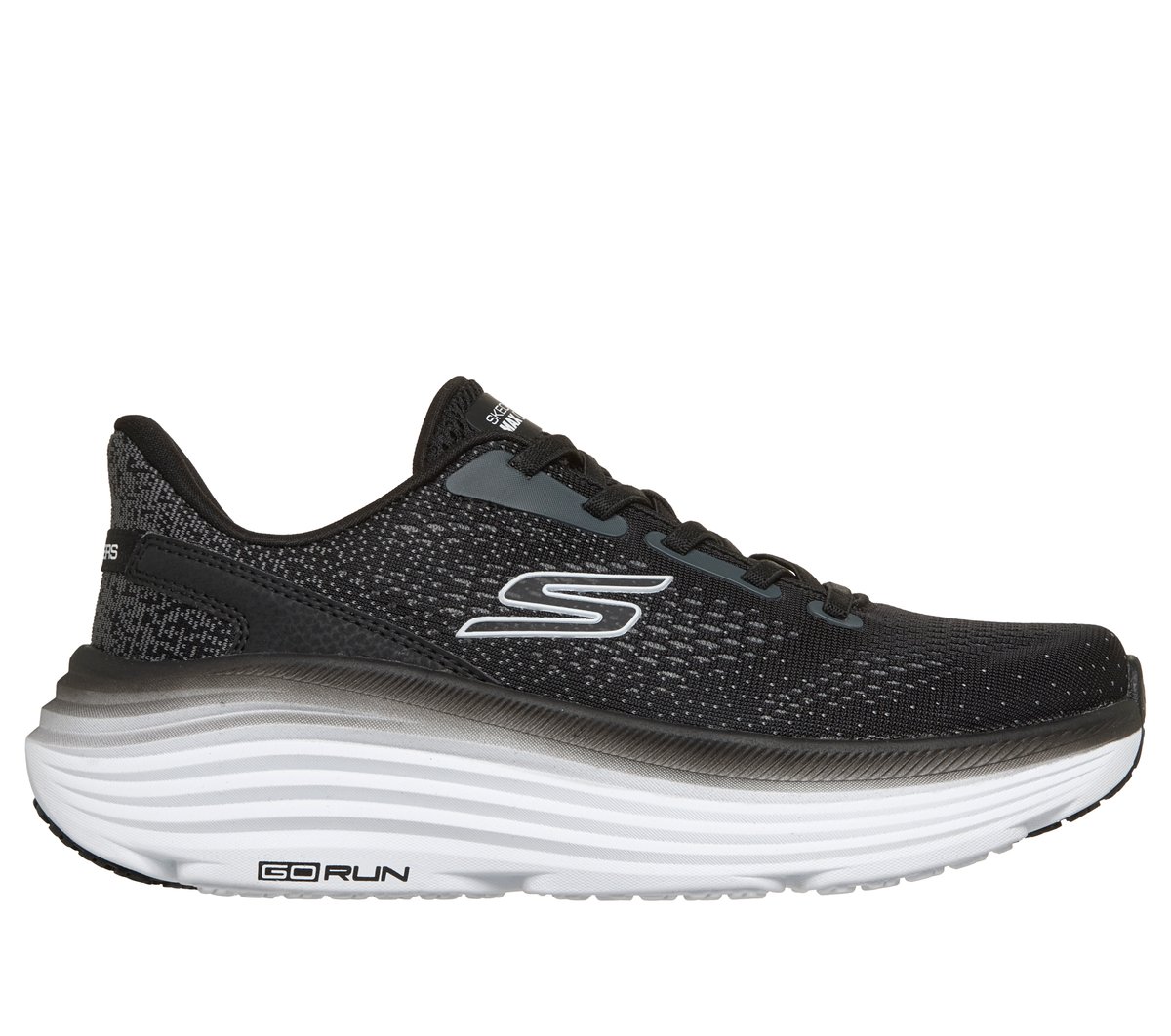 Max Cushioning Endeavour - Kauska