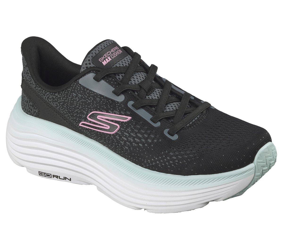 Max Cushioning Endeavour - Kauska - thumbnail 4