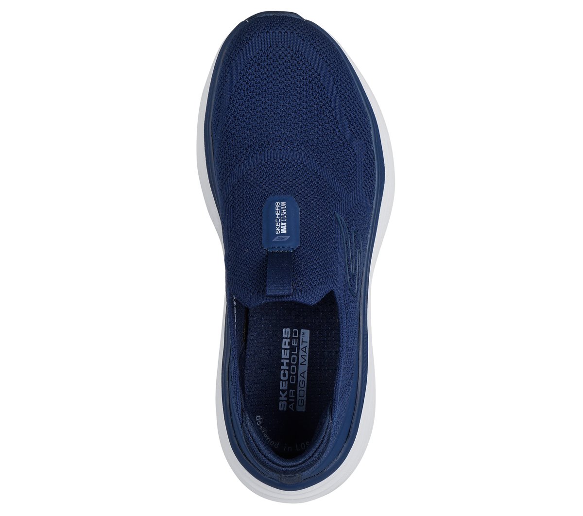 Max Cushioning Endeavour - Sarasota