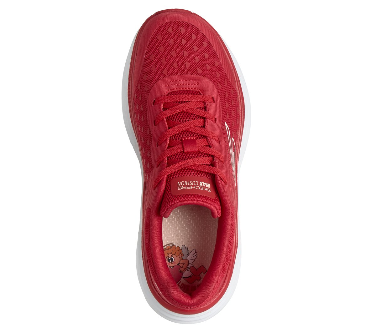エスティーローダー ラインストーン コンパクト　赤 Max Cushioning Endeavour - Cupid's Bow