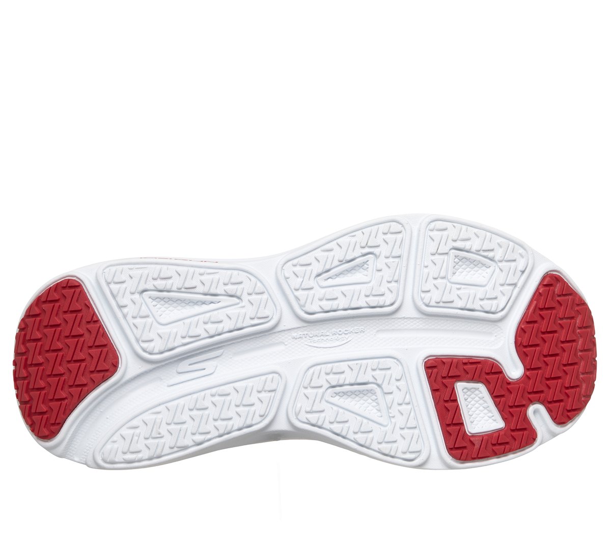 Max Cushioning Endeavour - Cupid's Bow