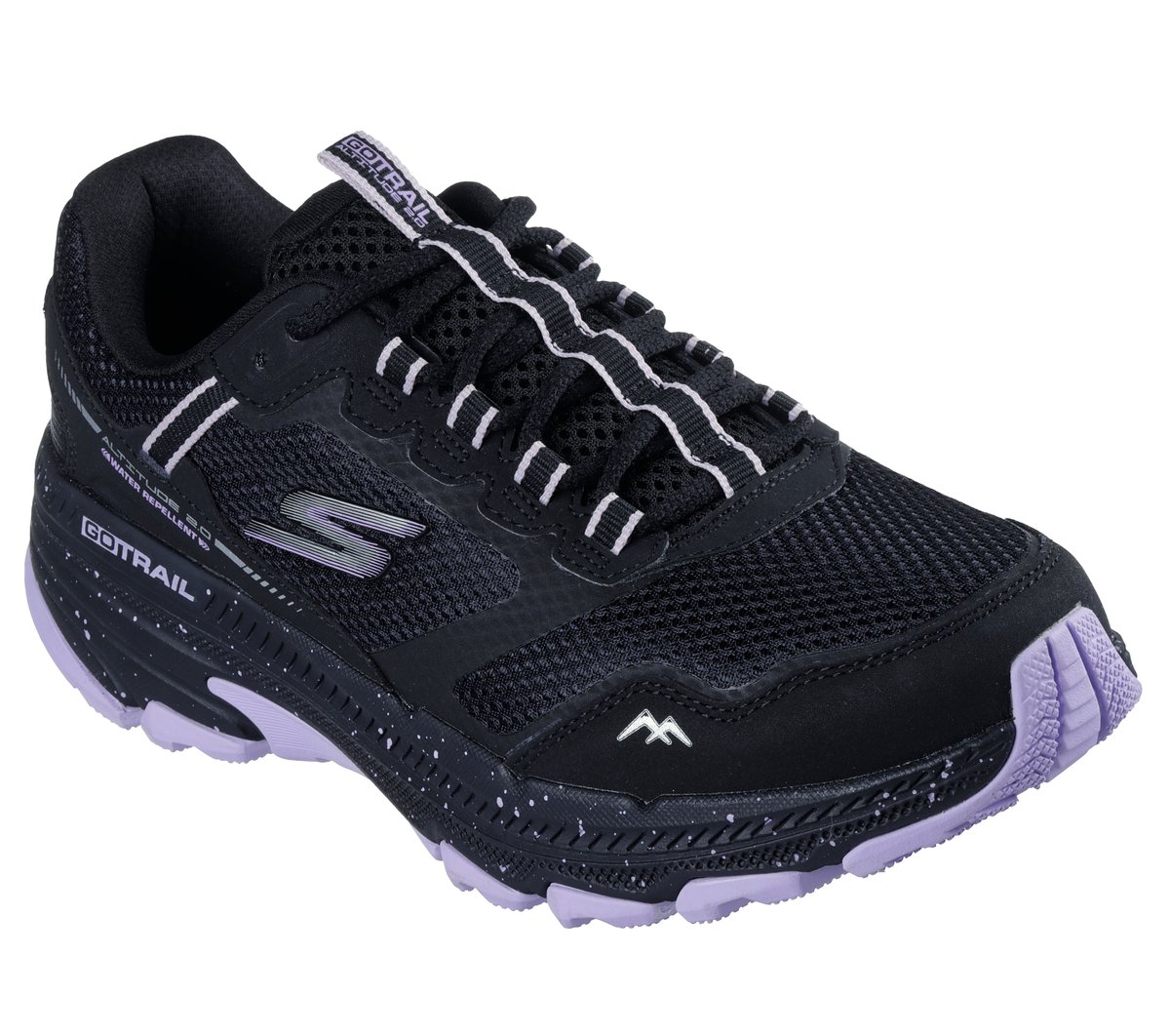 GO RUN Trail Altitude 2.0 - Ravine - thumbnail 9
