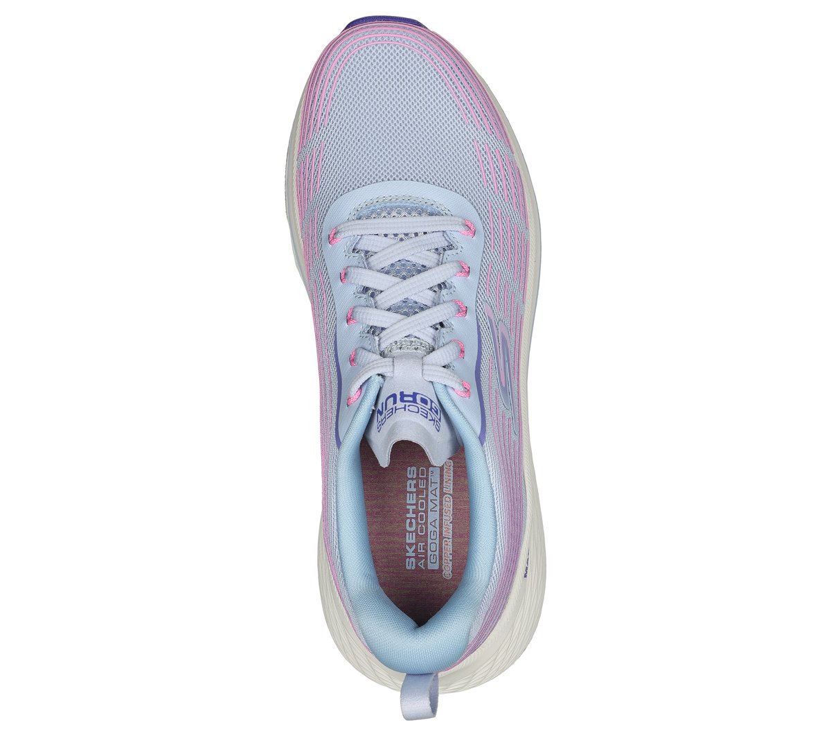 Max Cushioning Elite 2.0 -