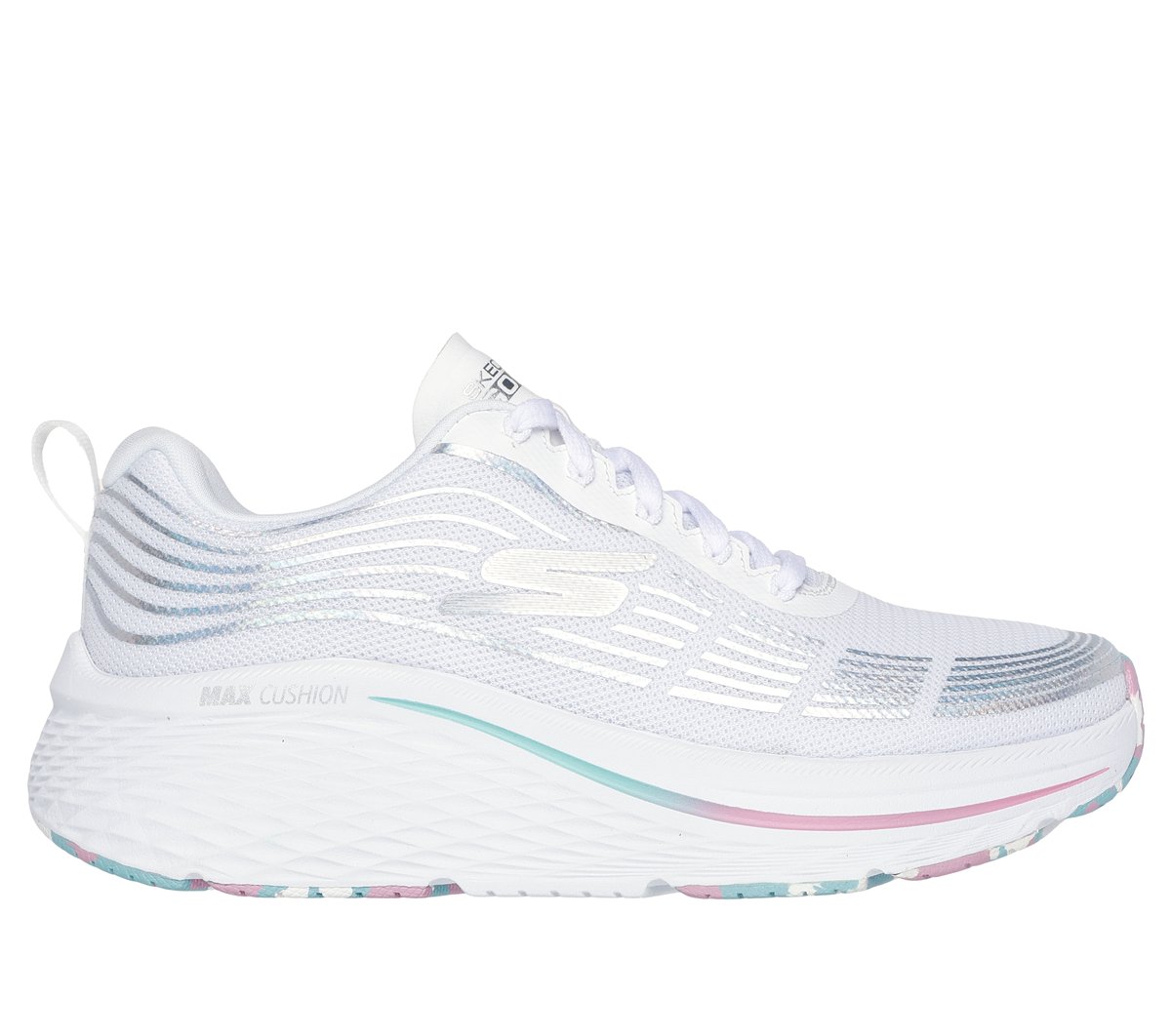 ◆SKECHERS◆ Women's Max Cushioning Foamy SL0WSCFM111 Max Cushioning Elite 2.0 - Delphina