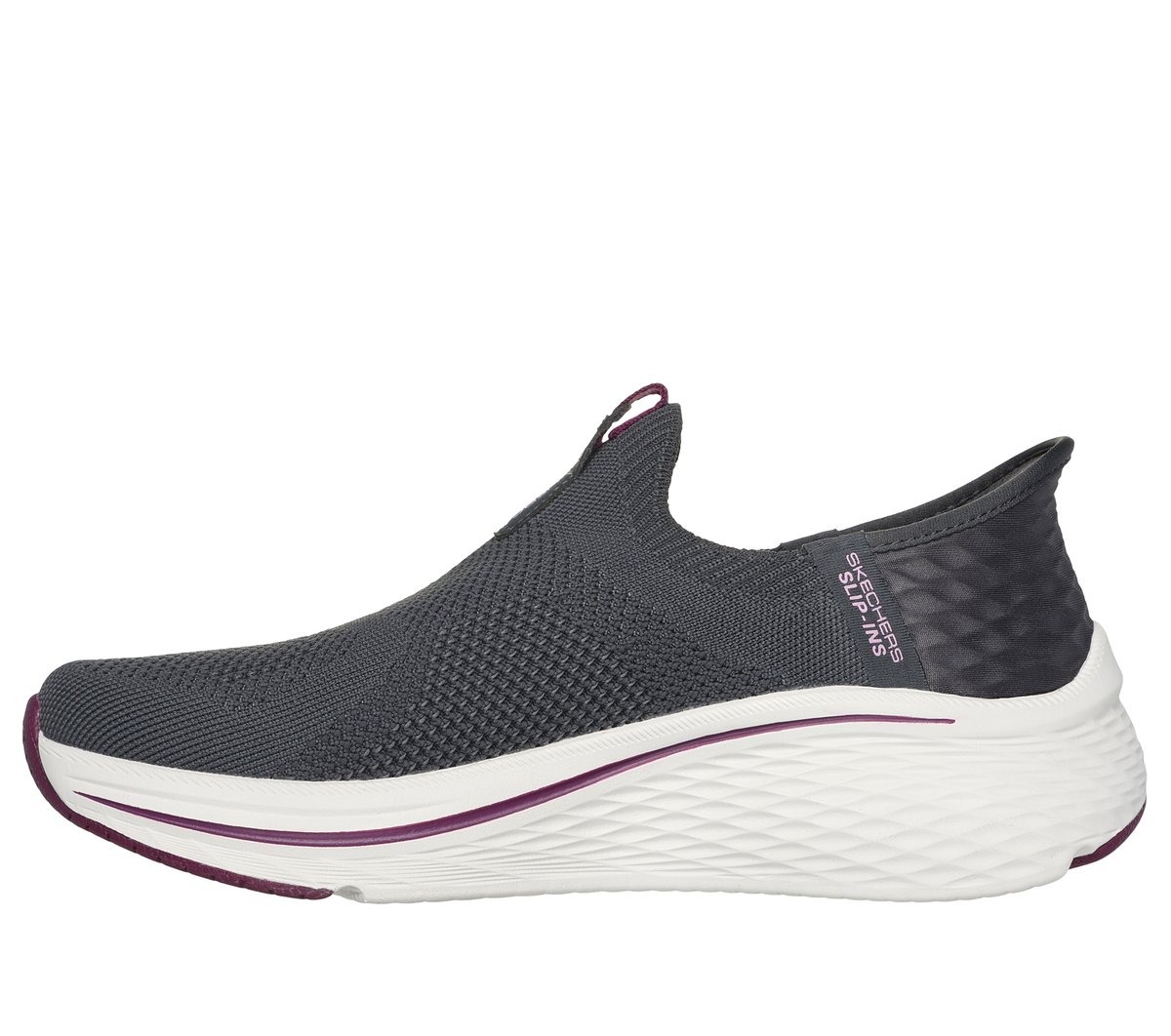 st tail  ナイデッカー CASCADE W WHITE 23 MAX CUSHIONING ELITE 2.0. - 129611 – The Sports Center